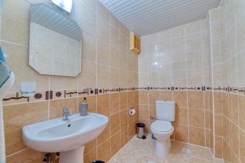 Lejlighed  i Oba, Antalya, Tyrkiet Nr. 207391 - 25