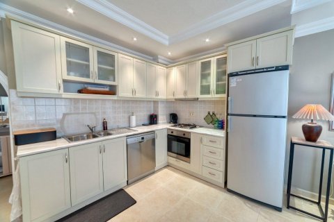 Lejlighed  i Oba, Antalya, Tyrkiet Nr. 207391 - 10