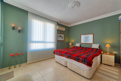 Lejlighed  i Oba, Antalya, Tyrkiet Nr. 207391 - 17