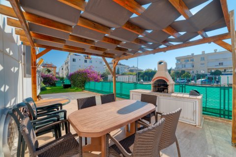 Lejlighed  i Oba, Antalya, Tyrkiet Nr. 207391 - 6