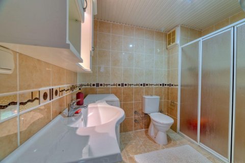 Lejlighed  i Oba, Antalya, Tyrkiet Nr. 207391 - 23