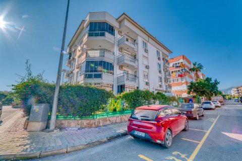 Lejlighed  i Oba, Antalya, Tyrkiet Nr. 207391 - 4