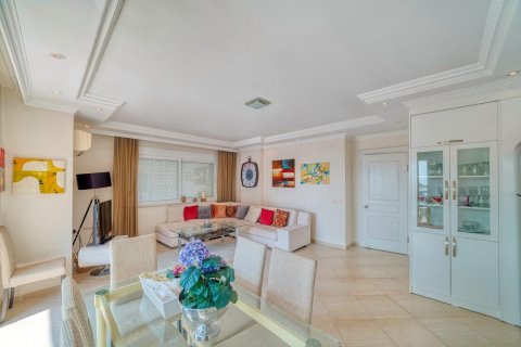 Lejlighed  i Alanya, Antalya, Tyrkiet Nr. 207397 - 6