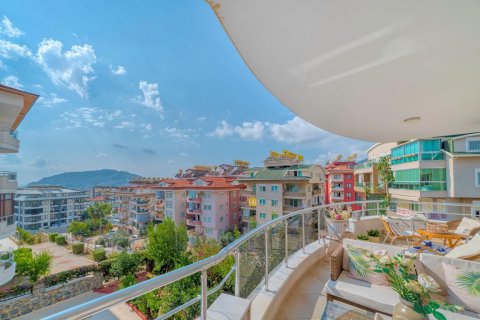 Lejlighed  i Alanya, Antalya, Tyrkiet Nr. 207397 - 13