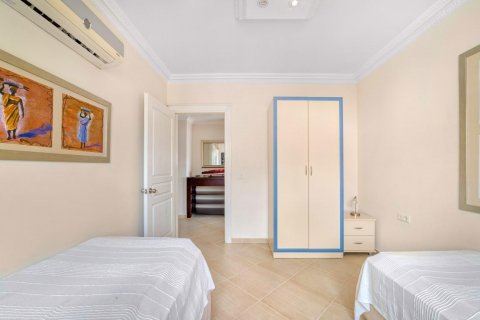 Lejlighed  i Alanya, Antalya, Tyrkiet Nr. 207397 - 7