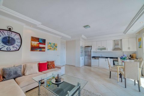 Lejlighed  i Alanya, Antalya, Tyrkiet Nr. 207397 - 5