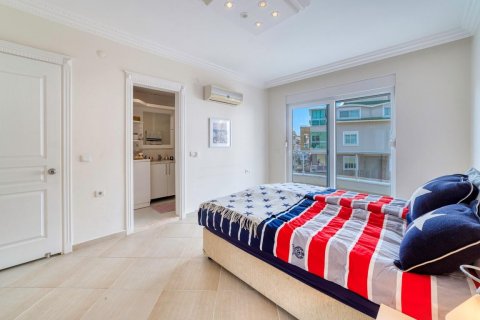 Lejlighed  i Alanya, Antalya, Tyrkiet Nr. 207397 - 9