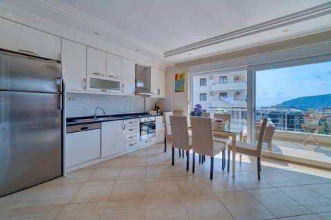 Lejlighed  i Alanya, Antalya, Tyrkiet Nr. 207397 - 4