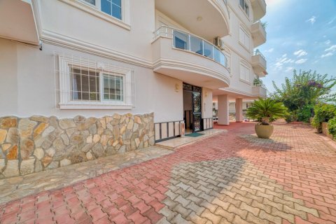 Lejlighed  i Alanya, Antalya, Tyrkiet Nr. 207397 - 18