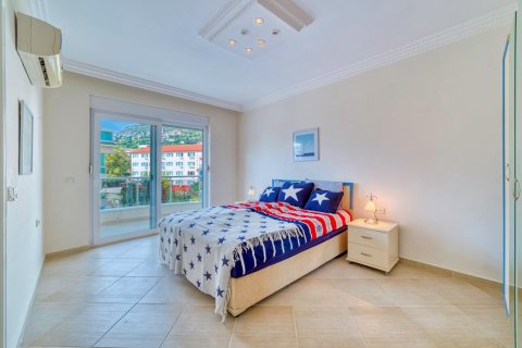 Lejlighed  i Alanya, Antalya, Tyrkiet Nr. 207397 - 10