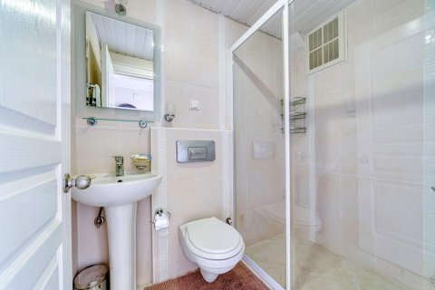 Lejlighed  i Alanya, Antalya, Tyrkiet Nr. 207397 - 19