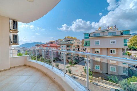 Lejlighed  i Alanya, Antalya, Tyrkiet Nr. 207397 - 16