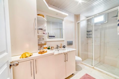 Lejlighed  i Alanya, Antalya, Tyrkiet Nr. 207397 - 20