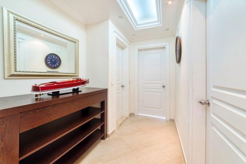 Lejlighed  i Alanya, Antalya, Tyrkiet Nr. 207397 - 8