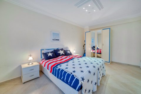 Lejlighed  i Alanya, Antalya, Tyrkiet Nr. 207397 - 11