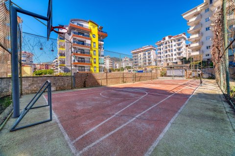 Leilighet  i Cikcilli, Antalya, Tyrkia Nr. 207394 - 7