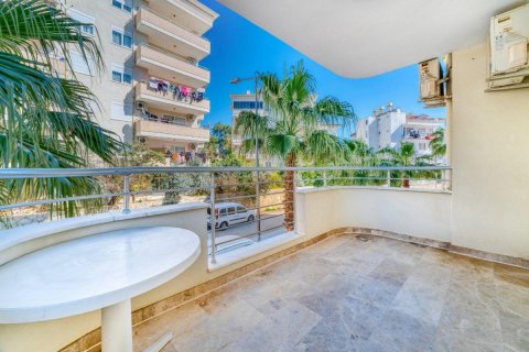 Leilighet  i Cikcilli, Antalya, Tyrkia Nr. 207394 - 24