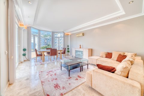 Leilighet  i Cikcilli, Antalya, Tyrkia Nr. 207394 - 10