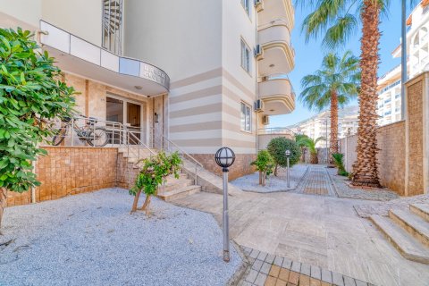 Leilighet  i Cikcilli, Antalya, Tyrkia Nr. 207394 - 5