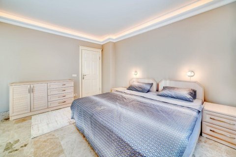Leilighet  i Cikcilli, Antalya, Tyrkia Nr. 207394 - 22