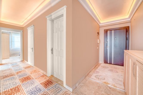 Leilighet  i Cikcilli, Antalya, Tyrkia Nr. 207394 - 18