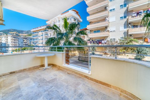 Leilighet  i Cikcilli, Antalya, Tyrkia Nr. 207394 - 25