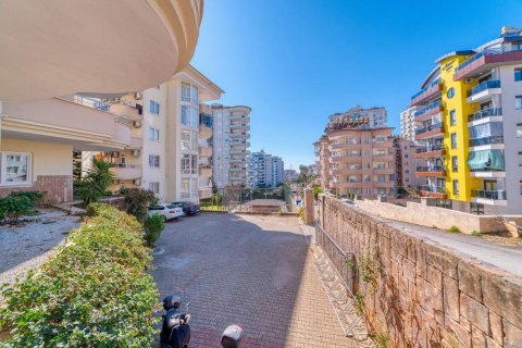 Leilighet  i Cikcilli, Antalya, Tyrkia Nr. 207394 - 6