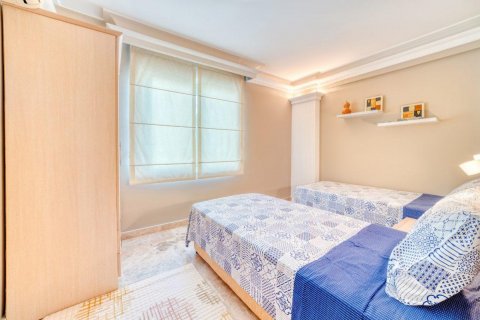 Leilighet  i Cikcilli, Antalya, Tyrkia Nr. 207394 - 23