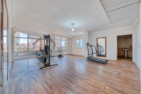 Leilighet  i Cikcilli, Antalya, Tyrkia Nr. 207394 - 9