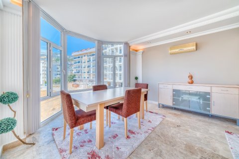 Leilighet  i Cikcilli, Antalya, Tyrkia Nr. 207394 - 12