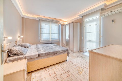 Leilighet  i Cikcilli, Antalya, Tyrkia Nr. 207394 - 21