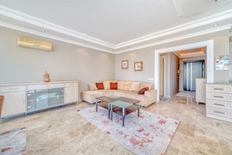 Leilighet  i Cikcilli, Antalya, Tyrkia Nr. 207394 - 14