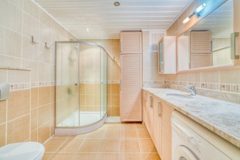 Leilighet  i Cikcilli, Antalya, Tyrkia Nr. 207394 - 19