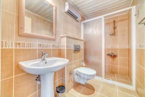 Leilighet  i Cikcilli, Antalya, Tyrkia Nr. 207394 - 26