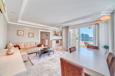 Leilighet  i Cikcilli, Antalya, Tyrkia Nr. 207394 - 13