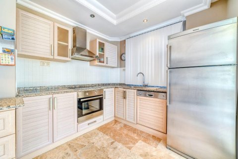 Leilighet  i Cikcilli, Antalya, Tyrkia Nr. 207394 - 15