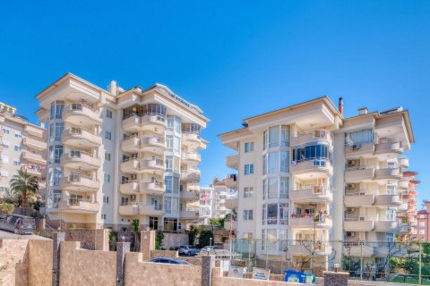 Leilighet  i Cikcilli, Antalya, Tyrkia Nr. 207394 - 1