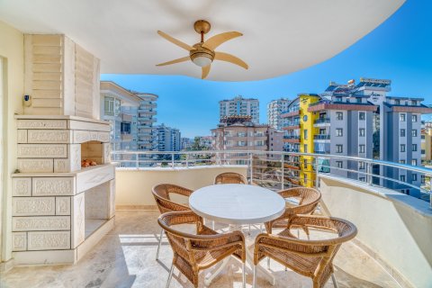 Leilighet  i Cikcilli, Antalya, Tyrkia Nr. 207394 - 17