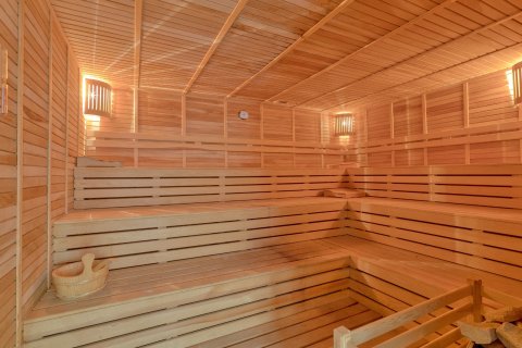 Leilighet  i Cikcilli, Antalya, Tyrkia Nr. 207394 - 8