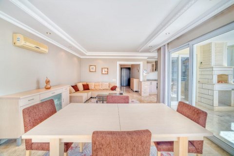 Leilighet  i Cikcilli, Antalya, Tyrkia Nr. 207394 - 11