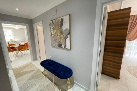 Apartment for sale  in Oba, Antalya, Turkey, 110m2, No. 207714 – photo 9