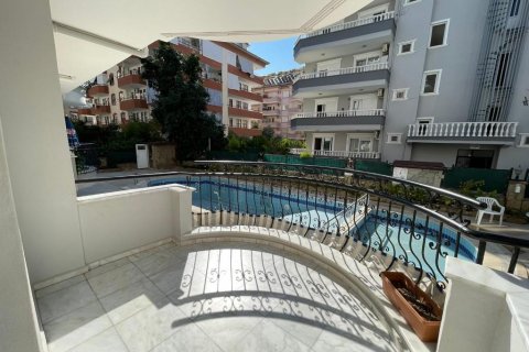 Apartment for sale  in Oba, Antalya, Turkey, 110m2, No. 207714 – photo 10