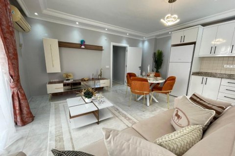 Apartment for sale  in Oba, Antalya, Turkey, 110m2, No. 207714 – photo 2