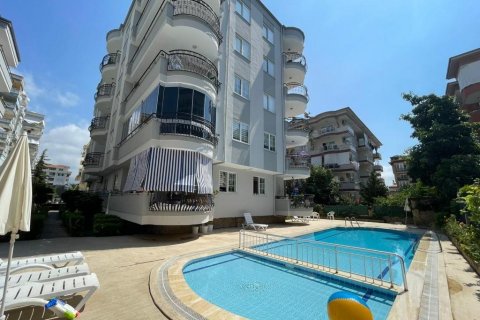 Apartment for sale  in Oba, Antalya, Turkey, 110m2, No. 207714 – photo 15
