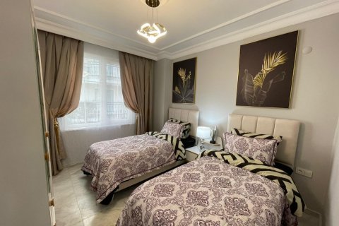 Apartment for sale  in Oba, Antalya, Turkey, 110m2, No. 207714 – photo 4