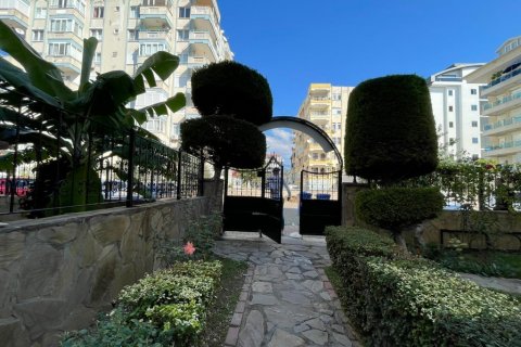 Apartment for sale  in Oba, Antalya, Turkey, 110m2, No. 207714 – photo 17