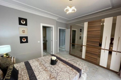 Apartment for sale  in Oba, Antalya, Turkey, 110m2, No. 207714 – photo 8