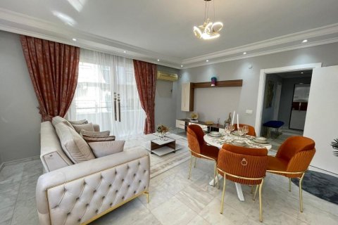 Apartment for sale  in Oba, Antalya, Turkey, 110m2, No. 207714 – photo 1