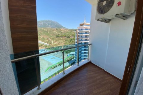 Продажа квартиры  в Махмутларе, Анталье, Турция 4 комн., 130м2, №207717 – фото 10