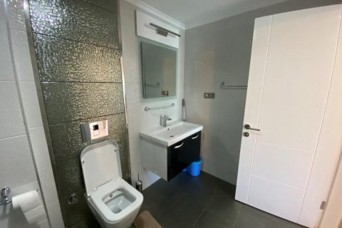 Продажа квартиры  в Махмутларе, Анталье, Турция 4 комн., 130м2, №207717 – фото 12